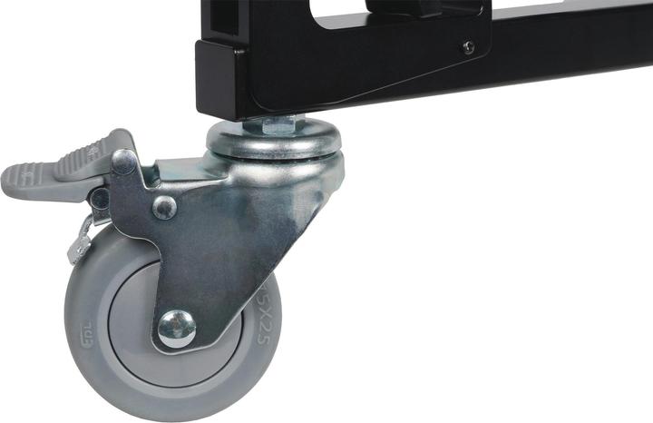 Immagine prodotto Sirui DT-06 Treppiede per SH-05, SH-15, SH-25 (Carrello porta treppiedi)