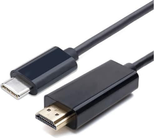 Image du produit equip HDMI – USB C (1.80 m, USB Type C, HDMI)