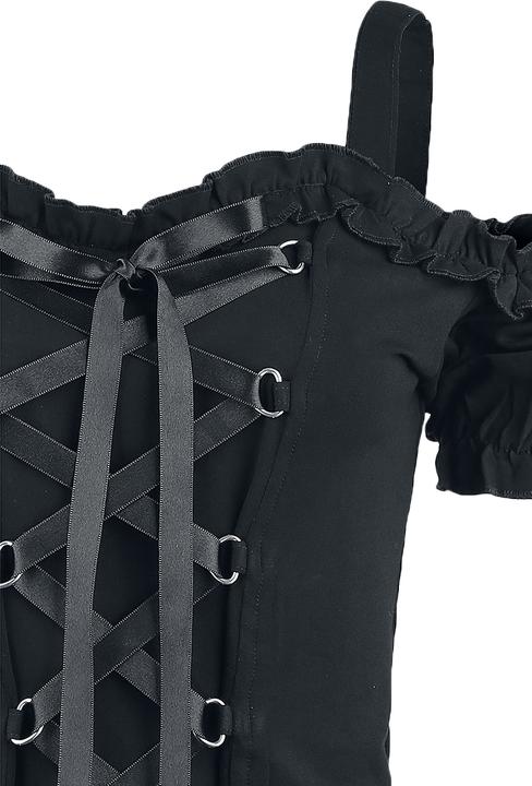 Produktbild Gothicana by EMP Luise (M)