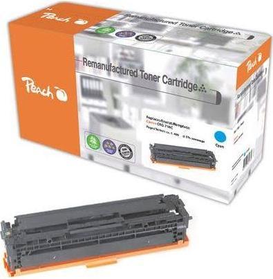 Actual product image Peach CRG-716C (C)