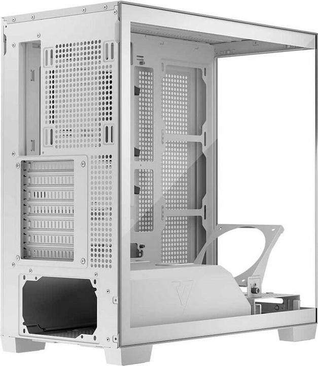 Produktbild Modecom Computergehäuse VOLCANO STELLAR MIDI