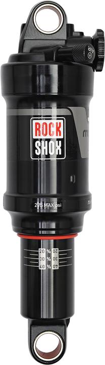Produktbild RockShox Monarch R (165 mm, 38 mm)