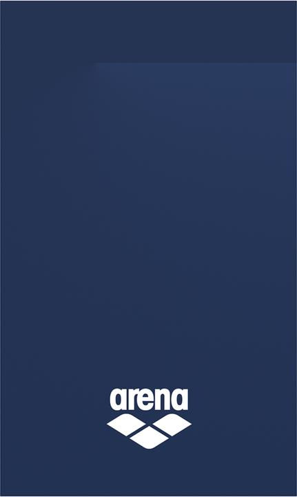 Image du produit Arena Microfiber Towel (90 x 90 cm)