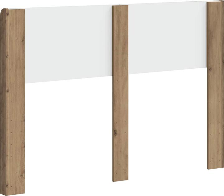 Produktbild vidaXL Kopfteil (156.50 x 7 x 100 cm)