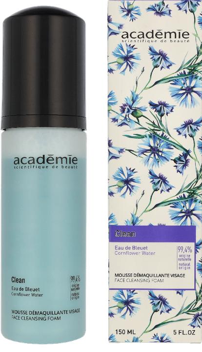 Produktbild Académie Scientifique de Beaute Mousse Detergente Effetto Idratante - Normale bis Mischhaut, 15 (Reinigungsschaum, 150 ml)