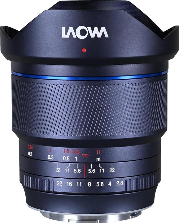 Laowa 10mm 1:2.8 Zero-D Sony E - buy at Digitec