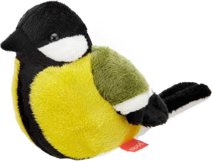 Beppe Maskotka Ptak sikorka bogatka 13 cm (13 cm)