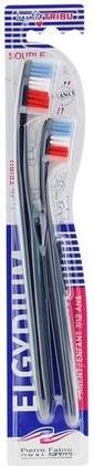 Produktbild Elgydium La Petite Tribu Flexible Toothbrushes (Weich)