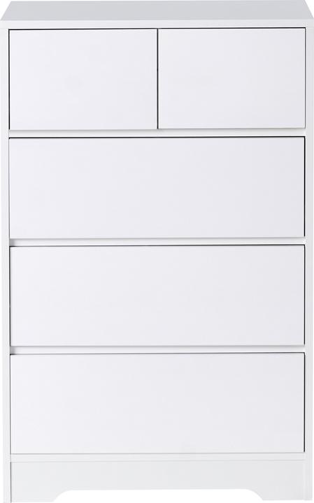 Image du produit Beliani Alberta (60 x 38 x 94 cm)