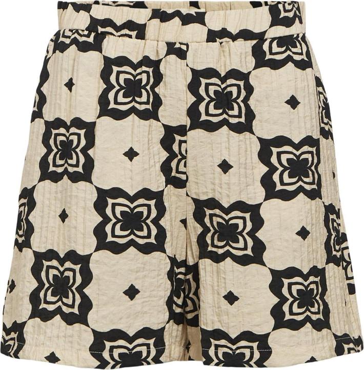 Object Print Shorts (42)