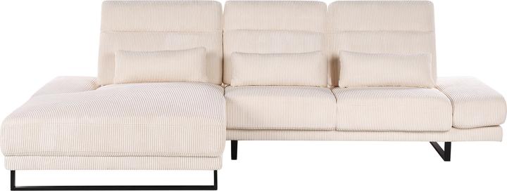 Produktbild Beliani Ikast (Ecksofa)