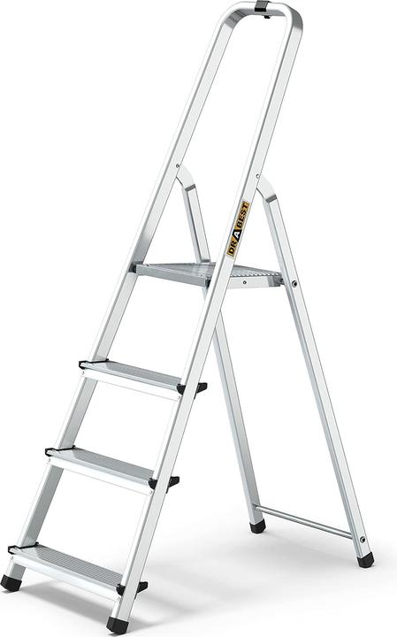 Actual product image Drabest Home (Stepladder)