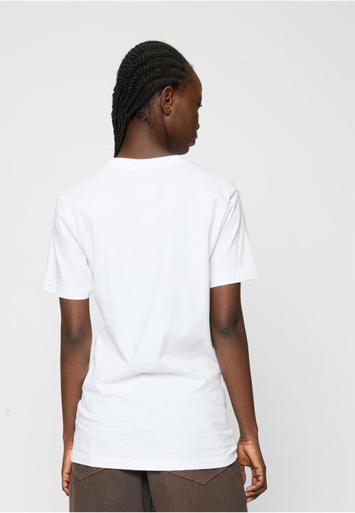 Actual product image Merchcode Blondie Heart of Glass Tee - 139845 (XL)