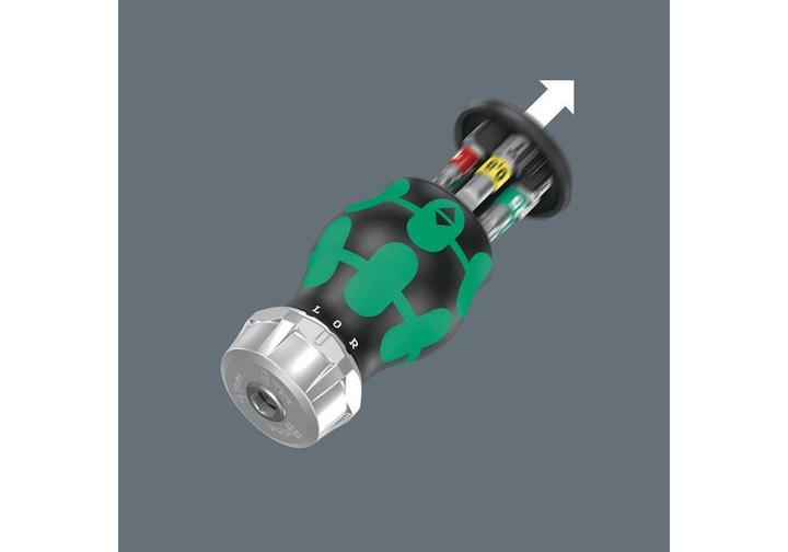 Produktbild Wera Kraftform Kompakt Stubby Magazin RA 1 (Kreuz Phillips PH)