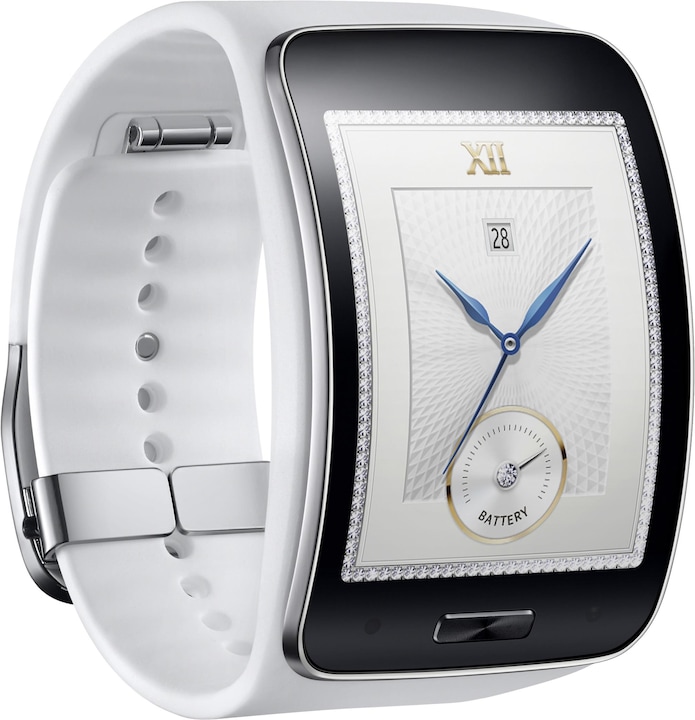 Samsung Gear S