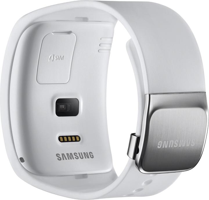 Produktbild Samsung Gear S