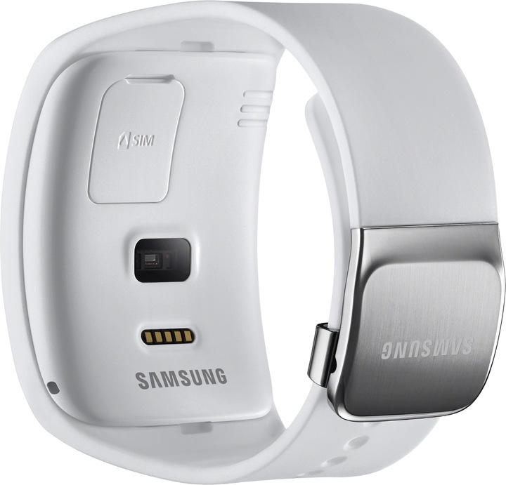 Produktbild Samsung Gear S