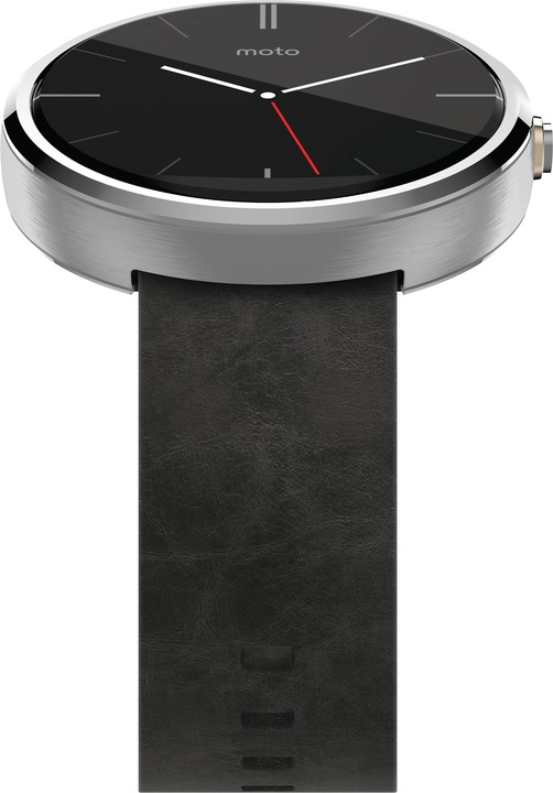 Produktbild Motorola Moto 360 (46 mm)