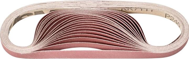 Actual product image Pferd BA 12/520 T A 240 45002524 Abrasive belt grit num 240 (L x W) 520 mm x (240)