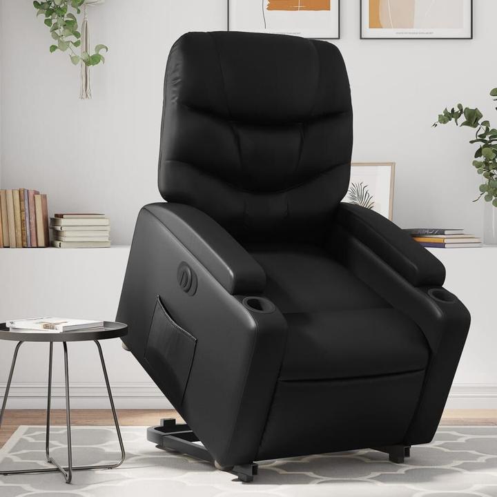 Image du produit vidaXL Relaxsessel mit Aufstehhilfe