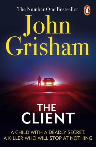 Produktbild The Client (Englisch, John Grisham, 2010)