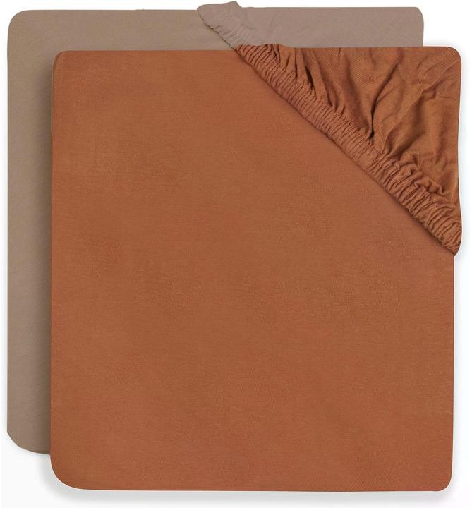 Jollein Drap-housse (60 x 120 cm)
