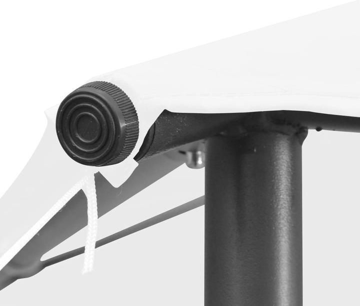 Produktbild vidaXL Pavillon (300 cm, 300 cm)