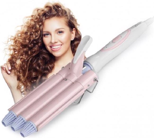 Produktbild Maxxmee Welleneisen