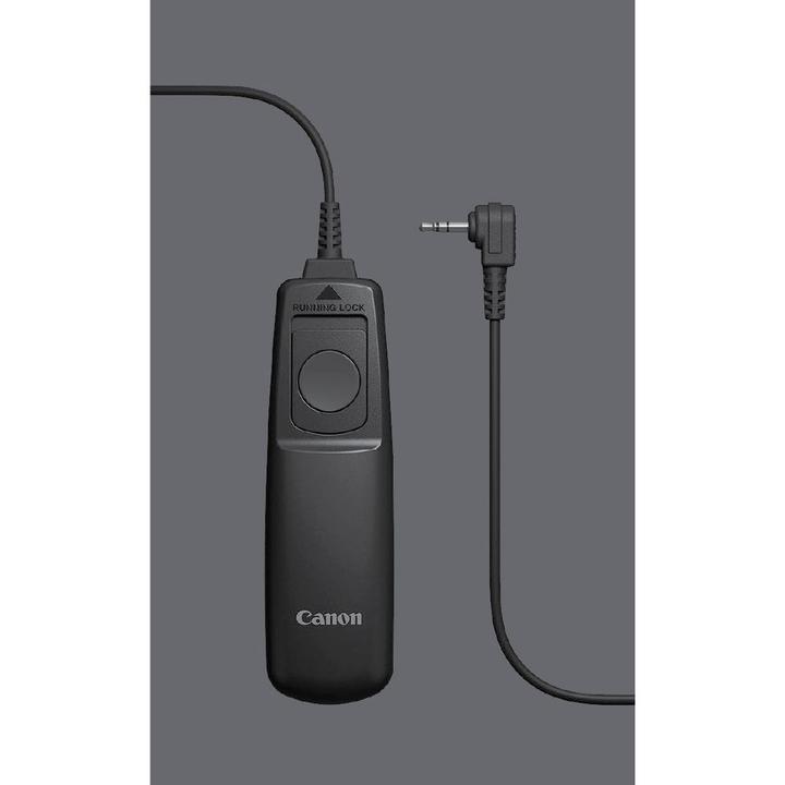 Actual product image Canon Fernauslöser RS-80E3 (Cable)