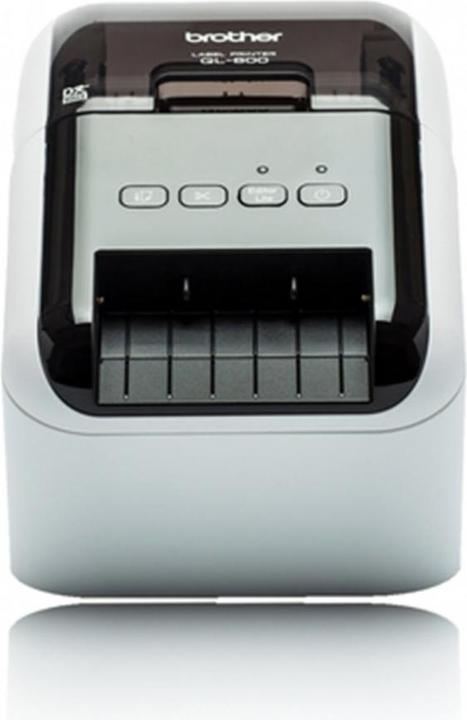 Brother QL-800 (300 dpi)