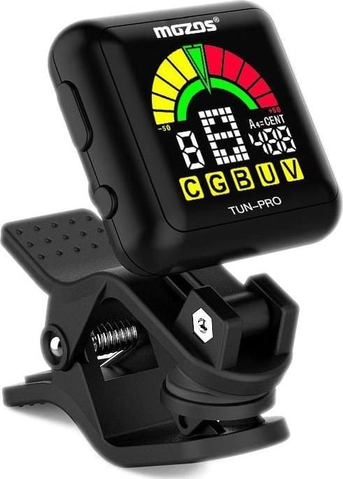 Mozo Accordeur Accordeur professionnel pour instruments à cordes