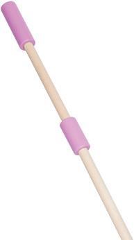 Actual product image Hape Sliding bunny