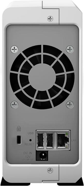 Actual product image Synology DS115j