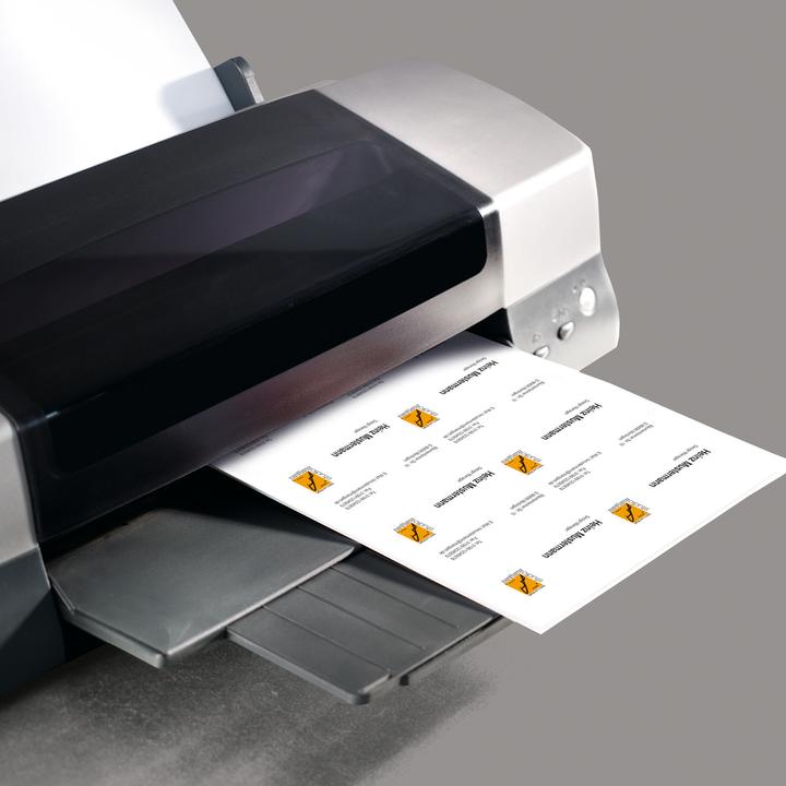Immagine prodotto Sigel Biglietti da visita MP (200 g/m², 600 x, A4)