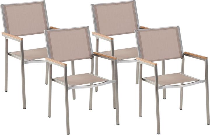 Actual product image Beliani Grosseto