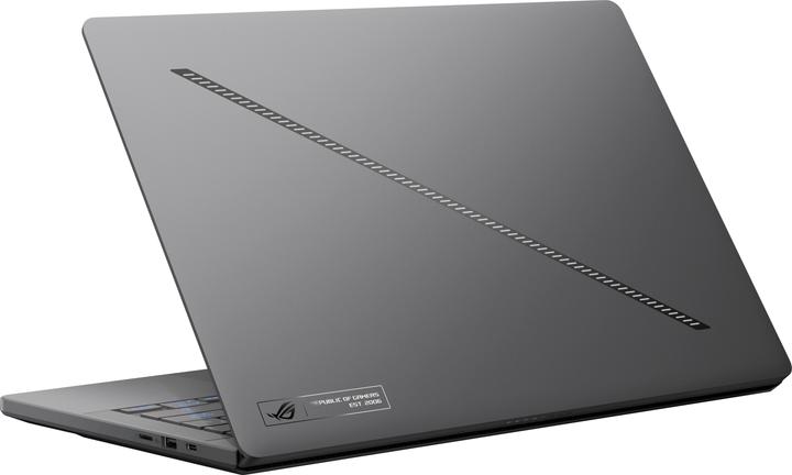 Immagine prodotto ASUS ROG Zephyrus G14 (14", 1000 GB, 64 GB, DE, AMD Ryzen AI 9 HX 370)