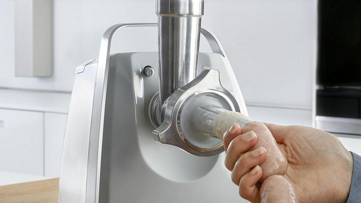 Image du produit Bosch Hausgeräte Mfw45020