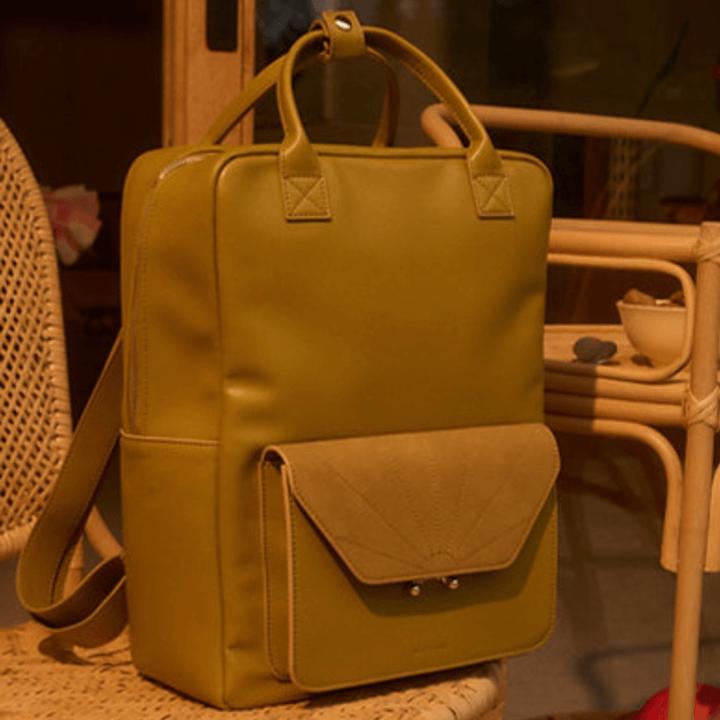 Image du produit Sticky Lemon Sac à dos Ton Sur Ton Affogato