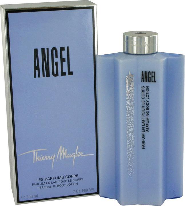 Produktbild Thierry Mugler Angel (Körpercreme, 207 ml)