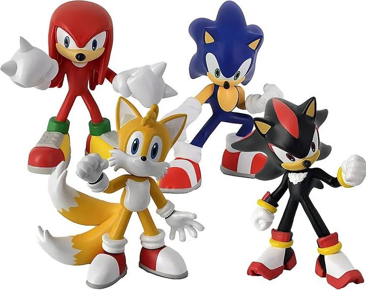 Image du produit Comansi Sonic - Lot de 4