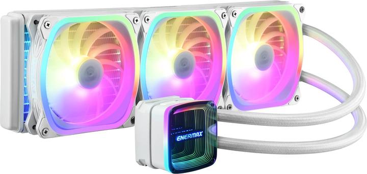 Actual product image Enermax Aquafusion ADV 360