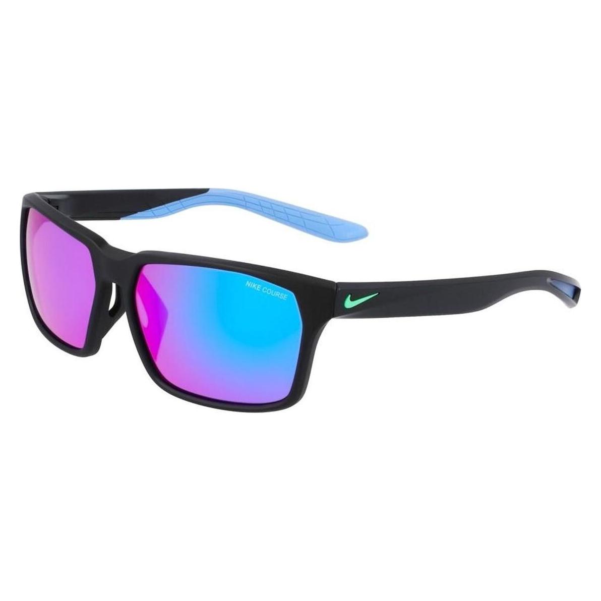 Nike, Herren, Sonnenbrille, Herrensonnenbrille Maverick Rge M DC3295