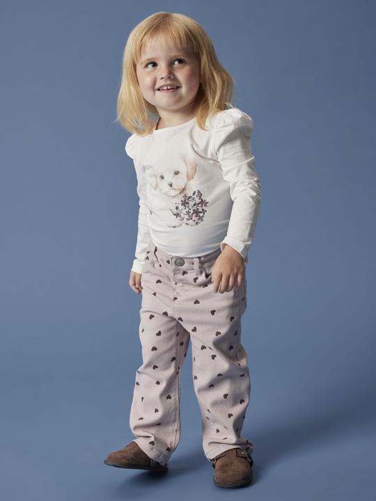 Produktbild Name it Straight Fit Hose (116)