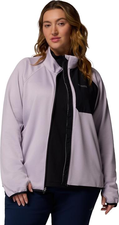 Actual product image Columbia Triple Canyon Grid (XS)