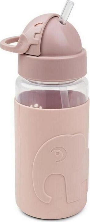 Elphee Rosa, Powder, Rosa, Rose