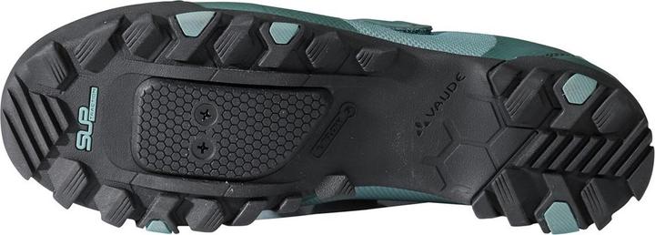 Produktbild Vaude Women's TVL Pavei (38)