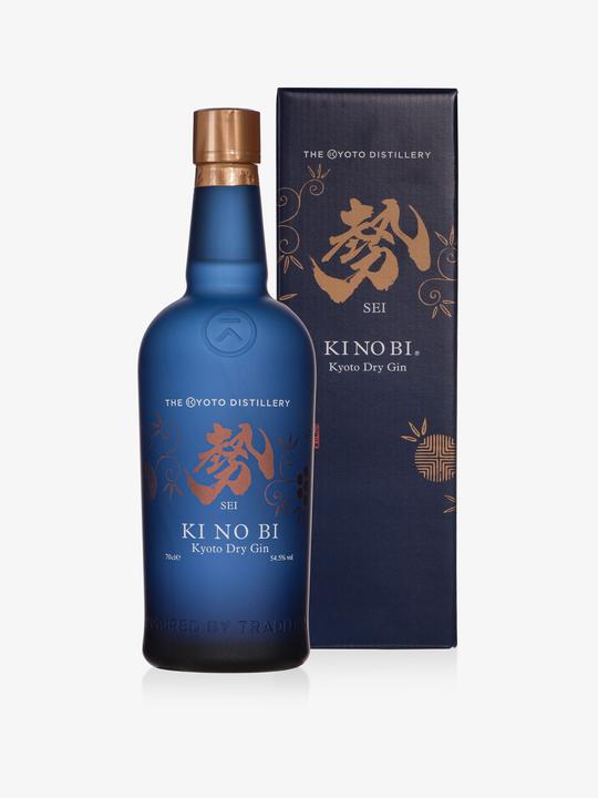 Immagine prodotto Kyoto Destillery Ki No Bi Sei (1 x 70 cl)