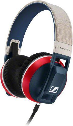 Produktbild Sennheiser Urbanite XL i (Kabelgebunden)