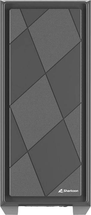 Immagine prodotto Sharkoon VS8 Nero ATX (ATX, mATX, Mini-ITX)