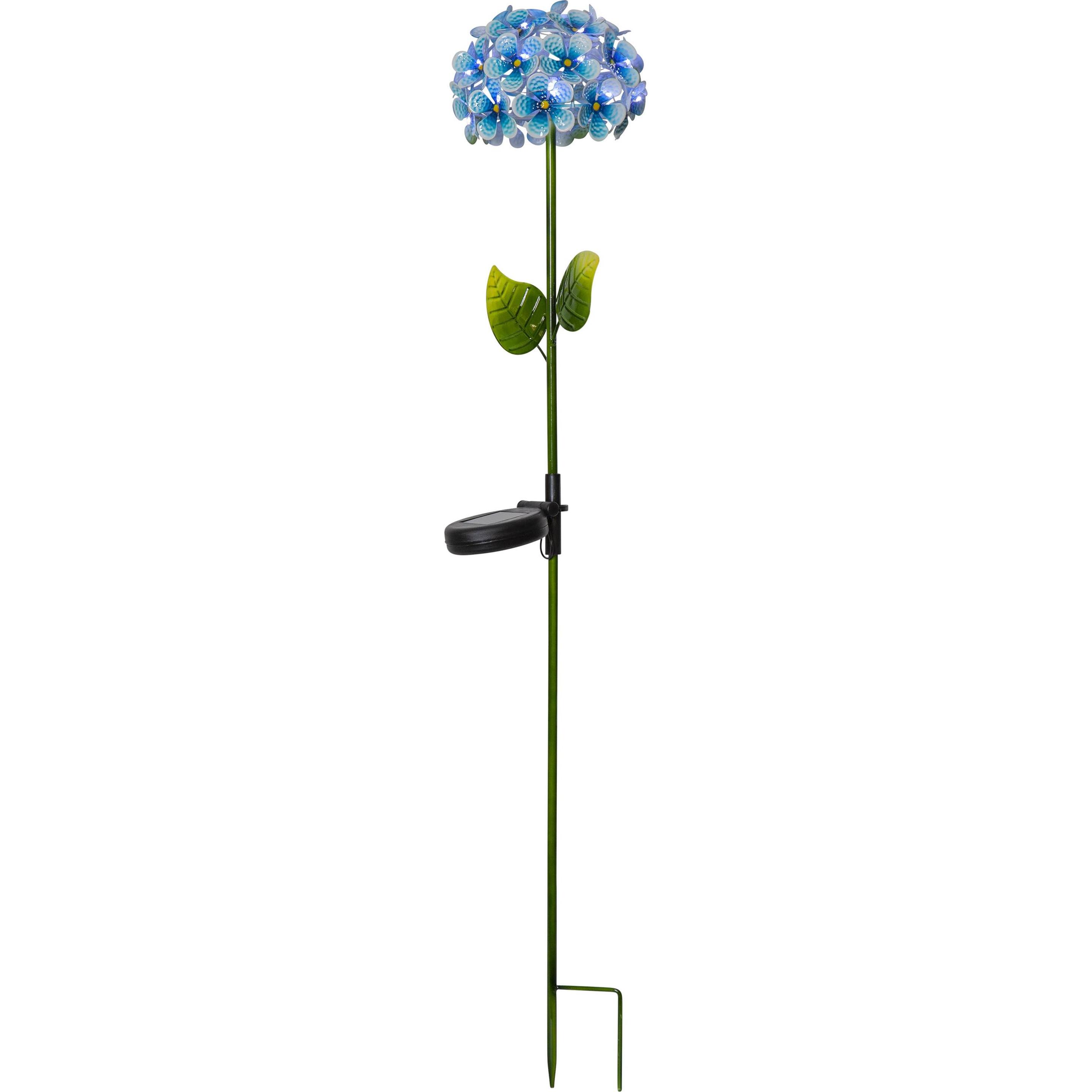Star Trading, Gartenbeleuchtung, Hortensia (IP44)